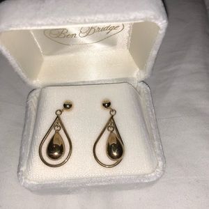 Ben Bridge Earrings